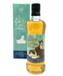 Mars Whisky - The Lucky Cat Double Individuals May & Luna (750ml)