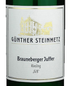 2022 Steinmetz/Günther Riesling Kabinett Brauneberger Juffer