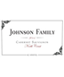Johnson Family - Cabernet Sauvignon North Coast (750ml)