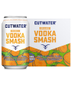 Cutwater Orange Vodka Smash 4pk 12oz Can
