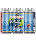 Casa Agria 'Westliner' West Coast Pilsner Beer 4-Pack