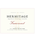 Jean-Louis Chave Hermitage Farconnet