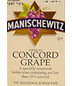 NV Manischewitz - Concord White Cream New York (750ml)