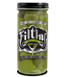 Filthy Food Pickle Vermouth Soaked Green Olives
