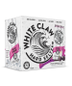 White Claw Black Cherry Seltzer (6 pack 12oz cans)