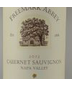 Freemark Abbey Cabernet Sauvignon Napa Valley California Red Wine 750 mL