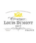 Louis Dumont - Brut Champagne NV (750ml)