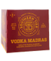 Southern Tier Distilling Company Vodka Madras 4 Pack / 4-355 ml