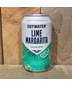 Cutwater Lime Tequila Margarita 355ml (Single Can)