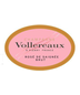 Champagne Vollereaux Champagne Brut Rose De Saignee 750ml