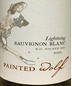 2020 Painted Wolf Lightning Sauvignon Blanc