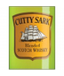 Cutty Sark Blended Scotch Whisky 750ml
