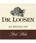 2021 Dr. Loosen - Red Slate Dry Riesling (750ml)