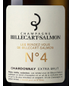 Billecart-Salmon Extra Brut Champagne Chardonnay Rendez-vous No.4 NV