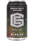 Essentially Geared Wine Co - Bubbles NV (250ml can)