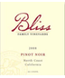 Bliss Pinot Noir
