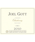 2021 Joel Gott - Unoaked Chardonnay 750ml