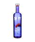 Skyy Raspberry Flavored Vodka Infusions 70 1 L