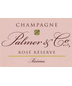 Champagne Palmer - Brut Ros NV (750ml)