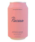 Recess - Pomegranate Hibiscus 12 oz Can (12oz bottles)