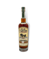 Old Carter Straight Rye Whiskey