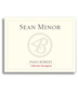 Sean Minor Wines - Cabernet Sauvignon 4b Napa Valley (750ml)