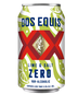Dos Equis - Lime & Salt Zero (6 pack 12oz cans)