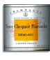 Veuve Clicquot Ponsardin - Demi Sec NV (750ml)