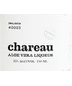 Chareau - Aloe Liqueur (375ml)
