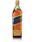 Johnnie Walker - Blue Label Blended Scotch (750ml)