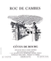2020 Chateau Le Roc de Cambes - Côtes de Bourg