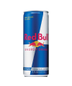 Red Bull Energy Drink 12oz Can