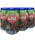 Anderson Valley Briney Melon Gose (6 pack 12oz cans)