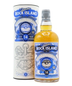 Rock Island - Sherry Cask 14 year old Whisky 70CL