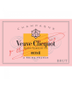 Veuve Clicquot - Brut Rose Champagne NV (750ml)