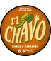Blake's Hard Cider - El Chavo (6 pack 12oz cans)