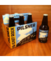 East Rock Brewing Company Pilsner (6 pack 12oz bottles)