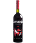 La Fuerza Vermouth Rojo NV 750ml