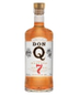 Don Q - Reserva 7 Year Old Rum (1L)