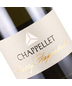 Chappellet - Chenin Blanc "Signature" 2013