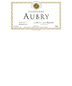 Aubry Brut Champagne Premier Cru NV