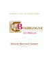 2020 Bertheaut-Gerbet - Bourgogne Rouge Prielles