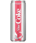 Coca Cola Co. - Coca Cola Diet Sleek Cans 6pk 6 Pk (6 pack cans)