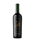 Bell Cellars Reserve Napa Cabernet Rated 92JS