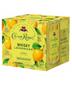 Crown Royal Lemon (4pk-Cans)