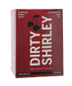 Black Infusions Dirty Shirley 4 Pack Cans / 4-355mL