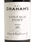 Grahams - Vintage Port (375ml)