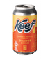 Keef - Orange Krush - THC Soda