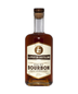 J.J. Pfister High Rye Bourbon Straight Bourbon Whiskey 750ml