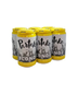 Partake Brewing - Blonde - Non Alcoholic (6 pack cans)